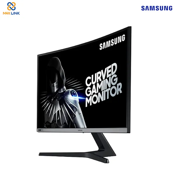 Màn hình máy tính cong LCD Samsung 27inch LC27RG50FQEXXV
