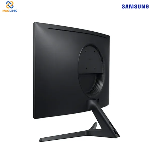 Màn hình máy tính cong LCD Samsung 27inch LC27RG50FQEXXV