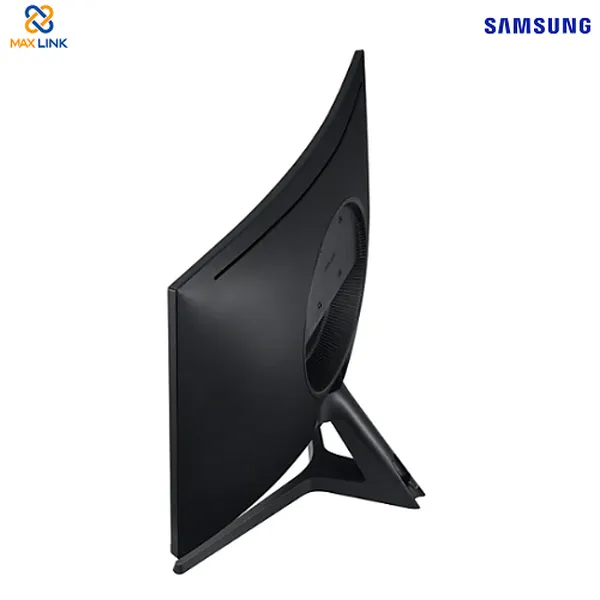 Màn hình máy tính cong LCD Samsung 27inch LC27RG50FQEXXV