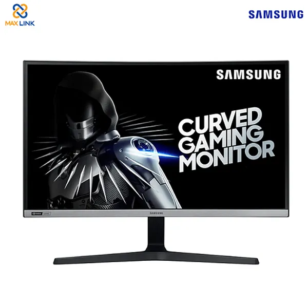 Màn hình máy tính cong LCD Samsung 27inch LC27RG50FQEXXV