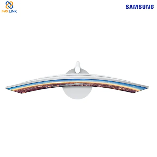 Màn hình máy tính cong LCD samsung QLED 34 inch LC34J791WTEXXV