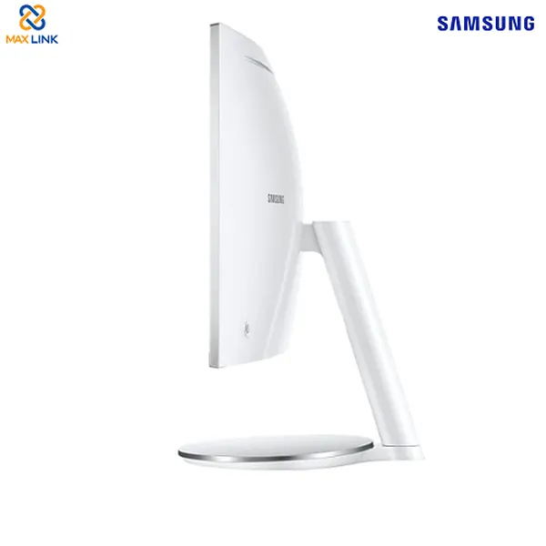 Màn hình máy tính cong LCD samsung QLED 34 inch LC34J791WTEXXV