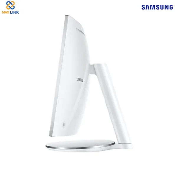 Màn hình máy tính cong LCD samsung QLED 34 inch LC34J791WTEXXV