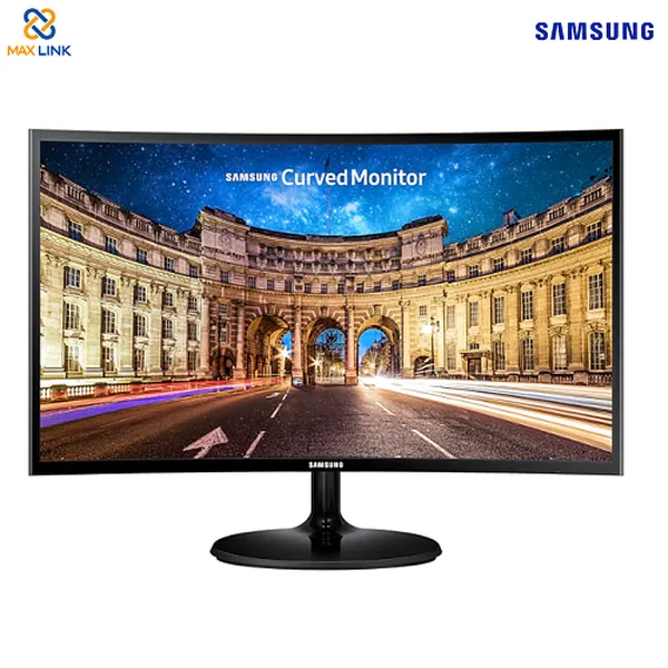 Màn hình máy tính cong samsung 27 inch LC27F390FHEXXV