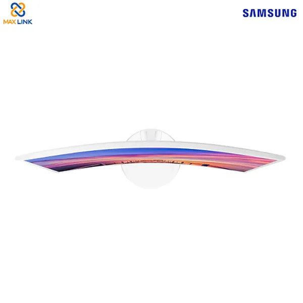 Màn hình máy tính cong LED Samsung 32 inch LC32F391FWEXXV