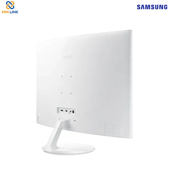 Màn hình máy tính cong LED Samsung 32 inch LC32F391FWEXXV