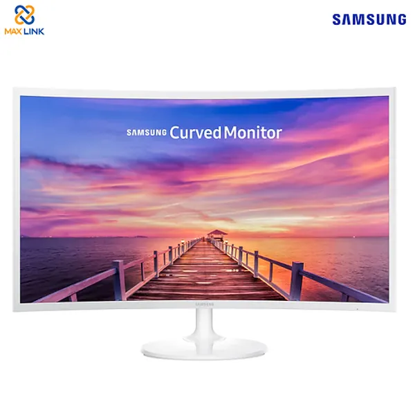 Màn hình máy tính cong LED Samsung 32 inch LC32F391FWEXXV