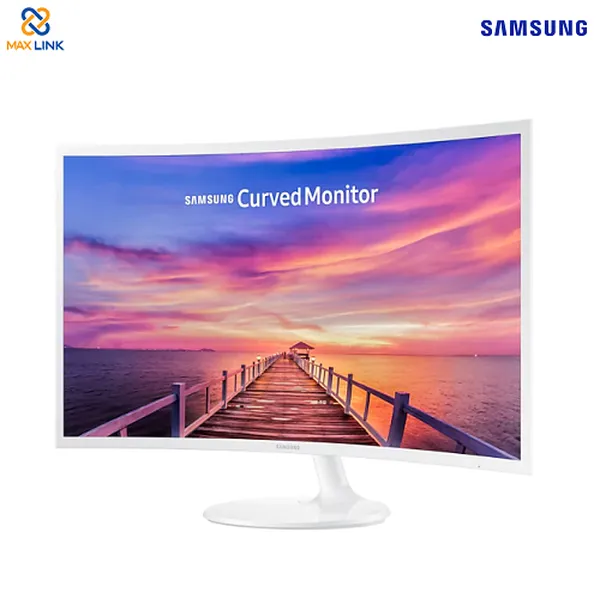 Màn hình máy tính cong LED Samsung 32 inch LC32F391FWEXXV