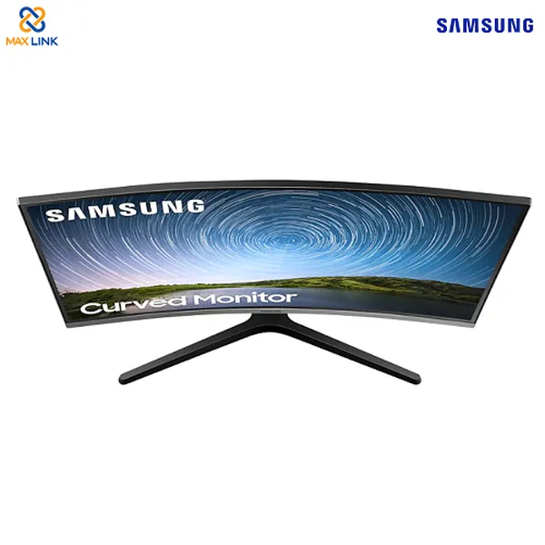 Màn hình máy tính cong LED Samsung 32 inch LC32R500FHEXXV