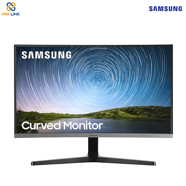 Màn hình máy tính cong LED Samsung 32 inch LC32R500FHEXXV