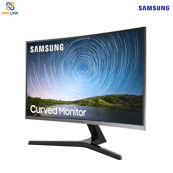 Màn hình máy tính cong LED Samsung 32 inch LC32R500FHEXXV