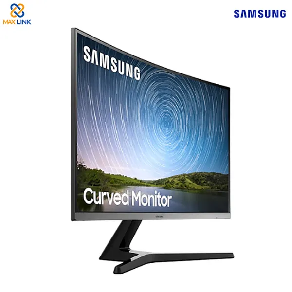 Màn hình máy tính cong LED Samsung 32 inch LC32R500FHEXXV