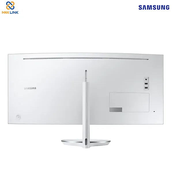Màn hình máy tính cong LED samsung WQHD  34 inch LC34F791WQEXXV