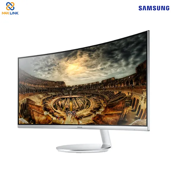 Màn hình máy tính cong LED samsung WQHD  34 inch LC34F791WQEXXV
