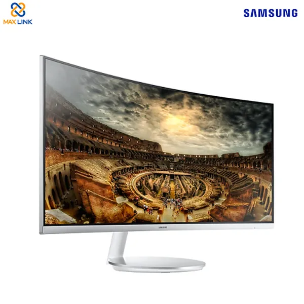 Màn hình máy tính cong LED samsung WQHD  34 inch LC34F791WQEXXV