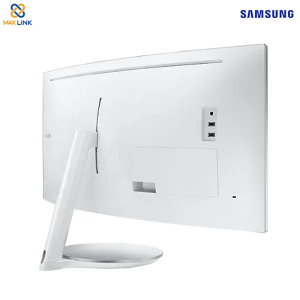 Màn hình máy tính cong LED samsung WQHD  34 inch LC34F791WQEXXV