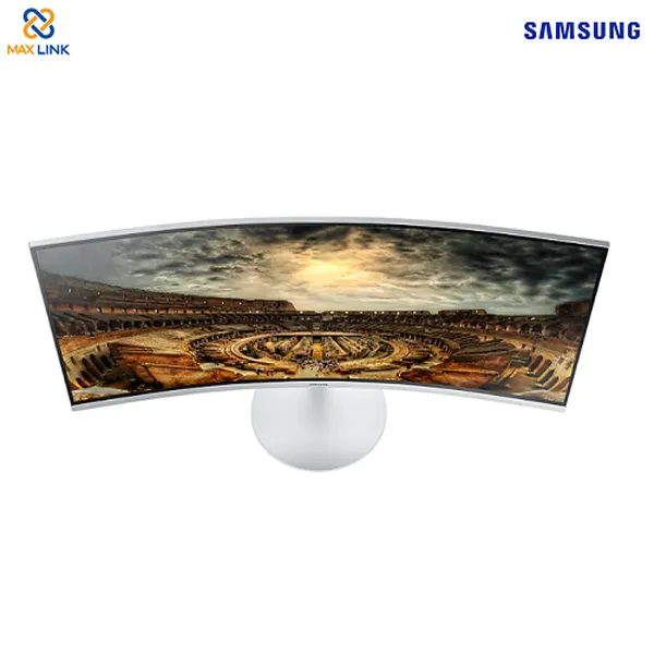 Màn hình máy tính cong LED samsung WQHD  34 inch LC34F791WQEXXV