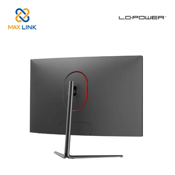 Màn hình máy tính cong LC-POWER 24 inch LC-M24-FHD-165-C