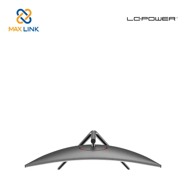 Màn hình máy tính cong LC-POWER 24 inch LC-M24-FHD-165-C