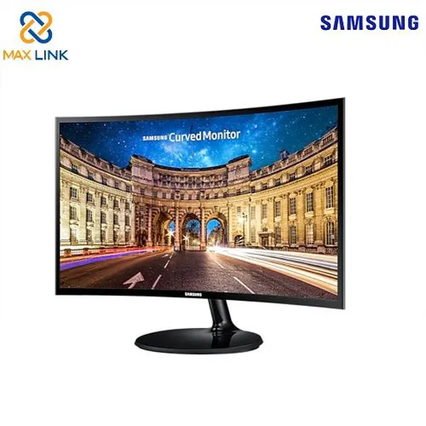 Màn hình máy tính cong samsung 24 inch LC24F390FHEXXV