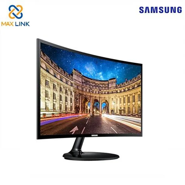 Màn hình máy tính cong samsung 24 inch LC24F390FHEXXV