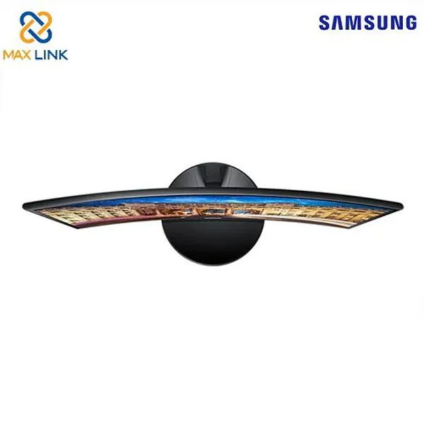 Màn hình máy tính cong samsung 24 inch LC24F390FHEXXV