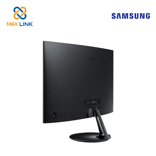 Màn hình máy tính Cong Samsung 24 inch LS24C360EAEXXV