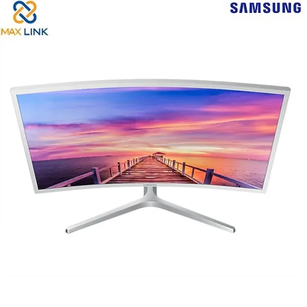 Màn hình máy tính cong Samsung 27 inch LC27F397FHEXXV