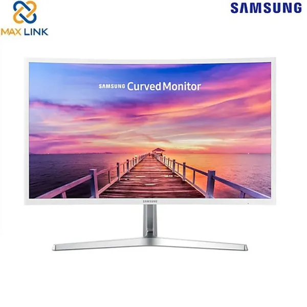 Màn hình máy tính cong Samsung 27 inch LC27F397FHEXXV