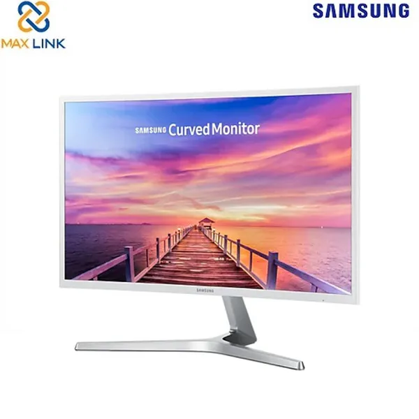 Màn hình máy tính cong Samsung 27 inch LC27F397FHEXXV