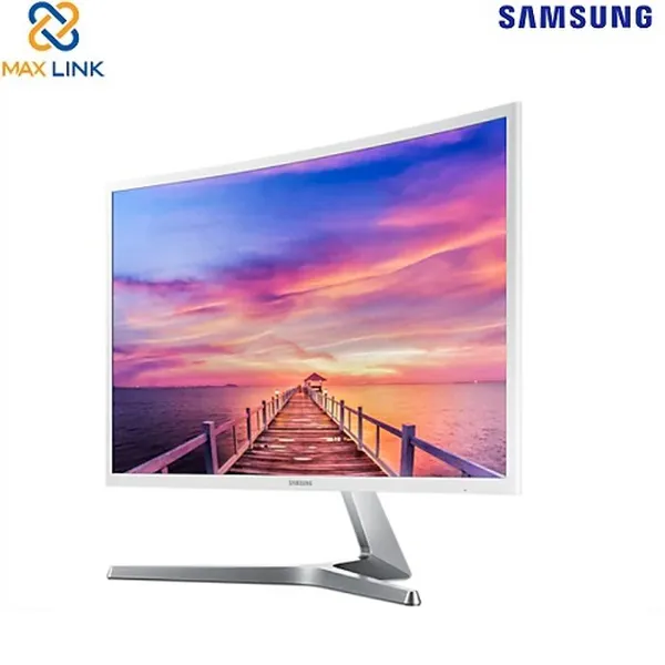 Màn hình máy tính cong Samsung 27 inch LC27F397FHEXXV