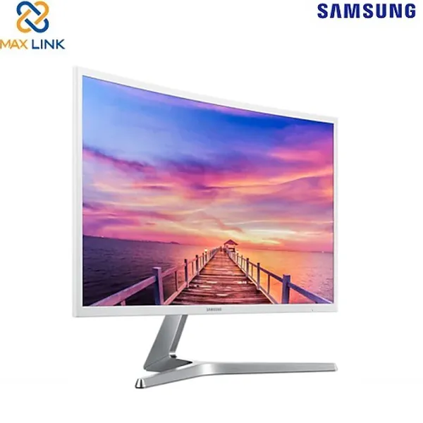 Màn hình máy tính cong Samsung 27 inch LC27F397FHEXXV