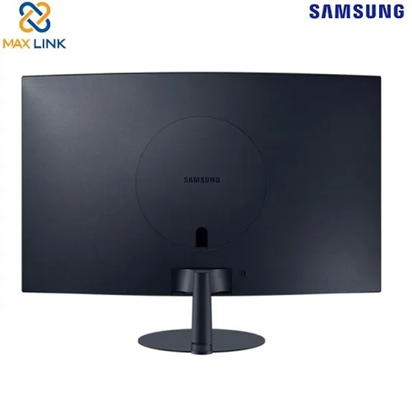 Màn hình máy tính cong Samsung 27 inch LC27T550FDEXXV