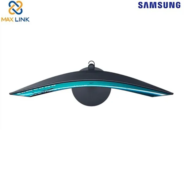 Màn hình máy tính cong Samsung 27 inch LC27T550FDEXXV