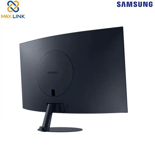 Màn hình máy tính cong Samsung 27 inch LC27T550FDEXXV