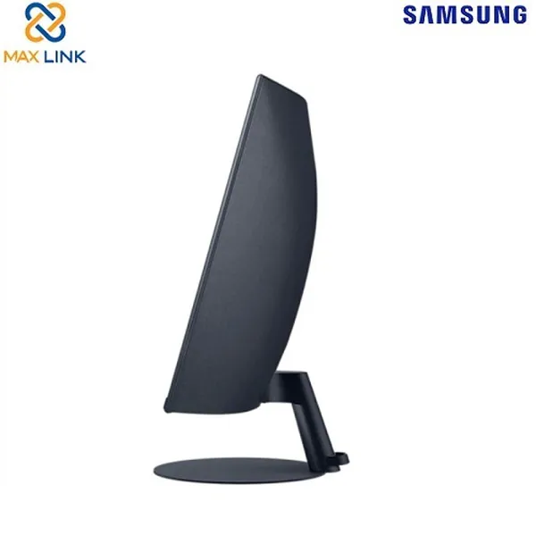 Màn hình máy tính cong Samsung 27 inch LC27T550FDEXXV