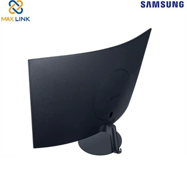 Màn hình máy tính cong Samsung 27 inch LC27T550FDEXXV