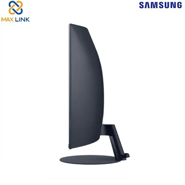 Màn hình máy tính cong Samsung 27 inch LC27T550FDEXXV