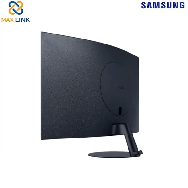 Màn hình máy tính cong Samsung 27 inch LC27T550FDEXXV