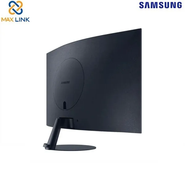 Màn hình máy tính cong Samsung 27 inch LC27T550FDEXXV