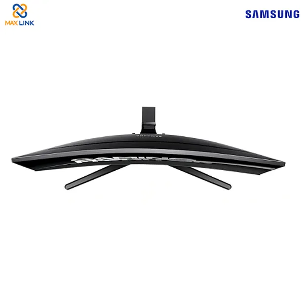 Màn hình máy tính cong samsung 2K 27inch WQHD LC27JG54QQE - LC27JG54QQEXXV