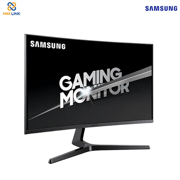 Màn hình máy tính cong samsung 2K 27inch WQHD LC27JG54QQE - LC27JG54QQEXXV