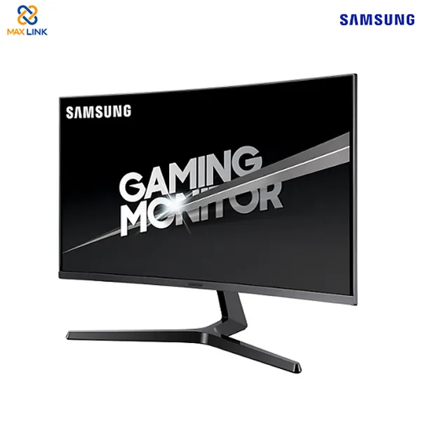 Màn hình máy tính cong samsung 2K 27inch WQHD LC27JG54QQE - LC27JG54QQEXXV