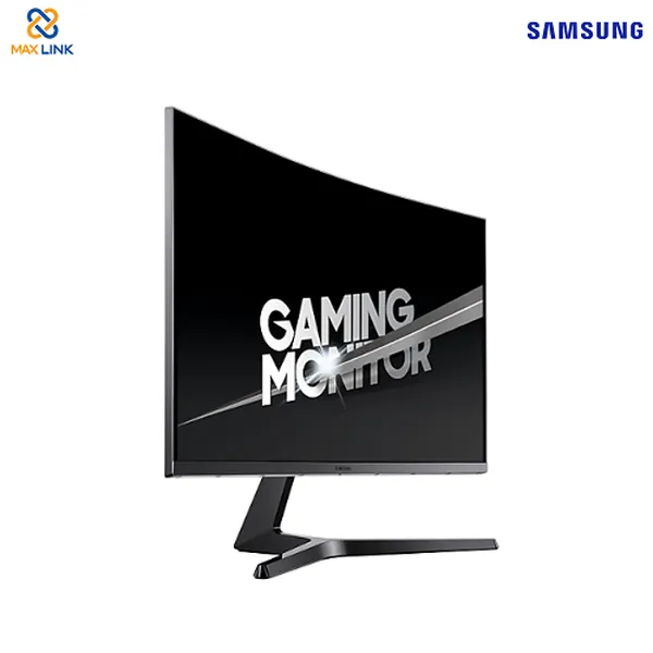 Màn hình máy tính cong samsung 2K 27inch WQHD LC27JG54QQE - LC27JG54QQEXXV