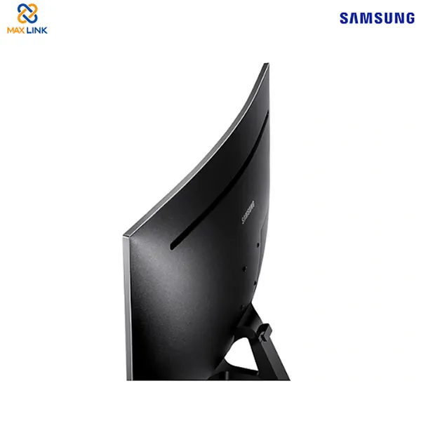 Màn hình máy tính cong samsung 2K 27inch WQHD LC27JG54QQE - LC27JG54QQEXXV