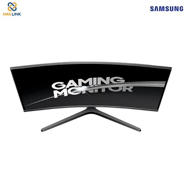 Màn hình máy tính cong samsung 2K 27inch WQHD LC27JG54QQE - LC27JG54QQEXXV