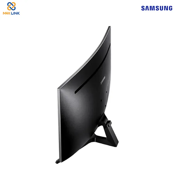 Màn hình máy tính cong samsung 2K  32inch WQHD LC32JG54QQE - LC32JG54QQEXXV