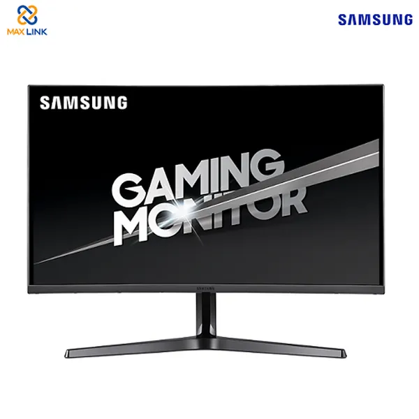 Màn hình máy tính cong samsung 2K  32inch WQHD LC32JG54QQE - LC32JG54QQEXXV