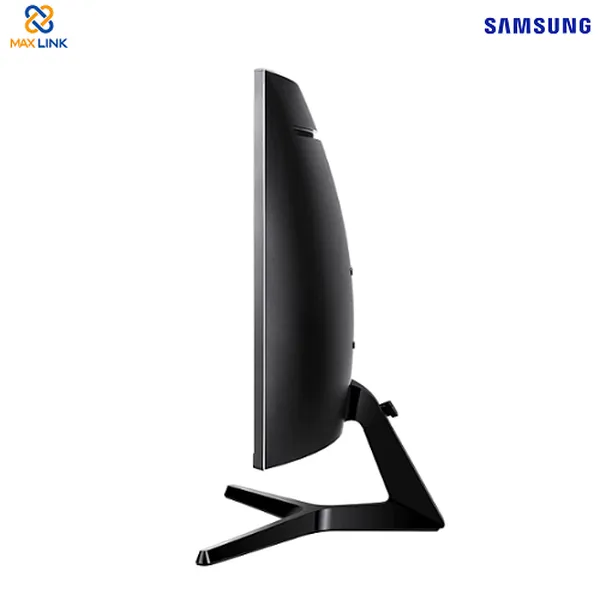 Màn hình máy tính cong samsung 2K  32inch WQHD LC32JG54QQE - LC32JG54QQEXXV
