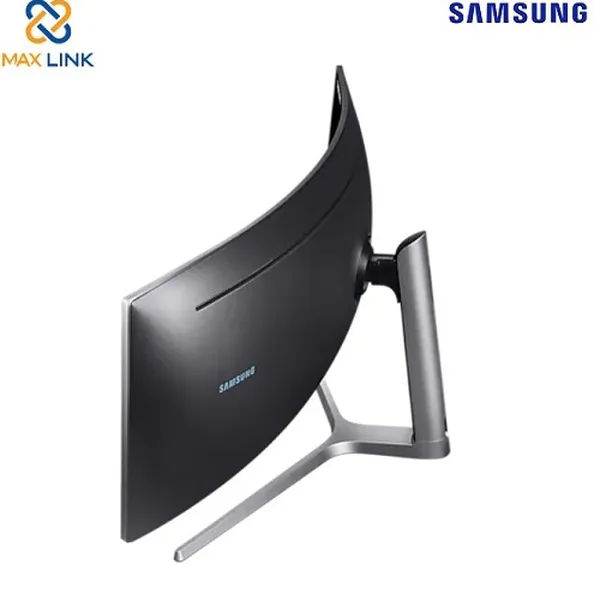 Màn hình máy tính cong Samsung 49 inch LC49HG90DMEXXV QLED Gaming Monitor